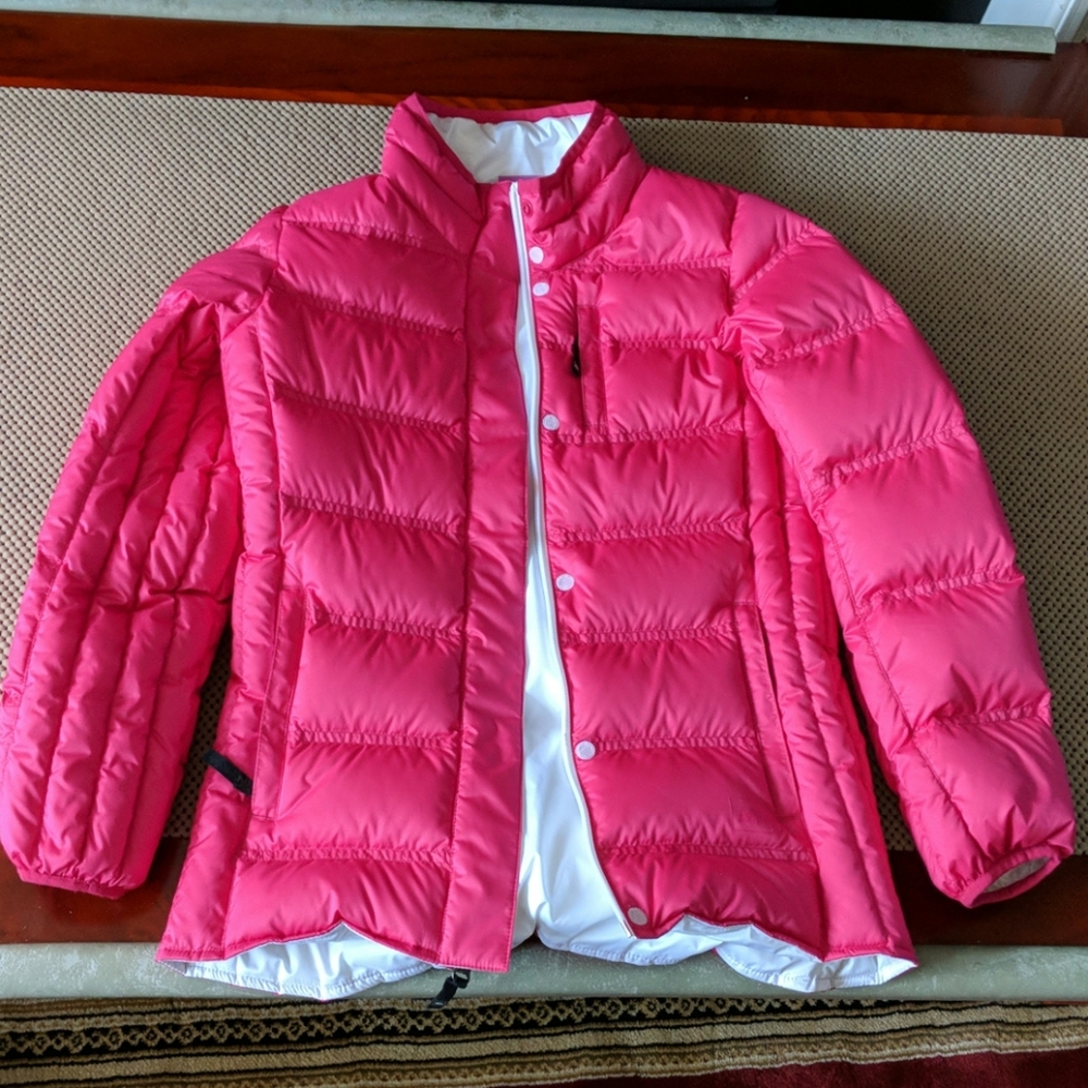 Girls jacket